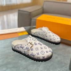 Louis Vuitton Slippers